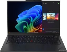 Ноутбук Lenovo ThinkPad X1 Carbon Gen 13 Aura Edition 21NX005RUS