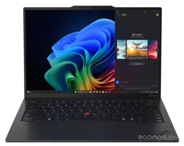 Ноутбук Lenovo ThinkPad X1 Carbon Gen 13 Aura Edition 21NX005SUS