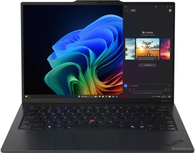 Ноутбук Lenovo ThinkPad X1 Carbon Gen 13 Aura Edition 21NX00F9US