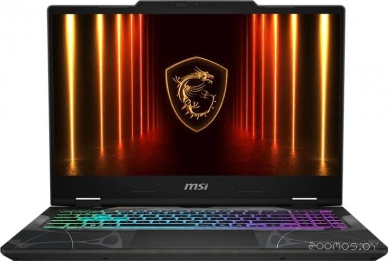 Игровой ноутбук MSI Cyborg 15 B13WFKG-693XRU