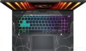Игровой ноутбук MSI Cyborg 15 B13WFKG-693XRU