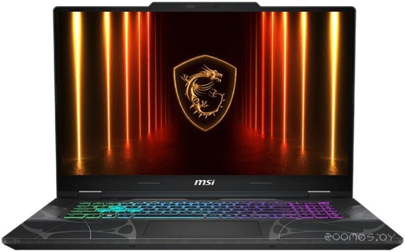 Игровой ноутбук MSI Cyborg 17 B13WFKG-218XRU
