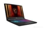 Игровой ноутбук MSI Katana 17 HX B14WGK-274XRU