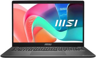 Ноутбук MSI Modern 13 F1MOG-069XRU