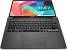 Ноутбук MSI Modern 13 F1MOG-069XRU