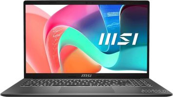 Ноутбук MSI Modern 15 F1MG-1045XRU