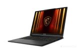 Игровой ноутбук MSI Stealth 16 AI A2HWFG-086XRU
