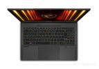 Игровой ноутбук MSI Stealth 16 AI A2HWFG-086XRU