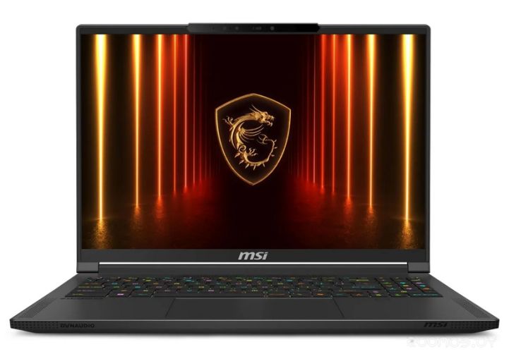 Игровой ноутбук MSI Stealth A16 AI+ A3XWHG-232XRU
