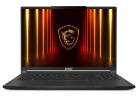 Игровой ноутбук MSI Stealth A16 AI+ A3XWHG-232XRU