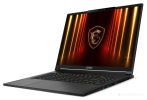 Игровой ноутбук MSI Stealth A16 AI+ A3XWHG-232XRU