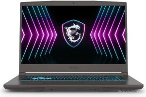 Игровой ноутбук MSI Thin 15 B2RVE-3451XRU