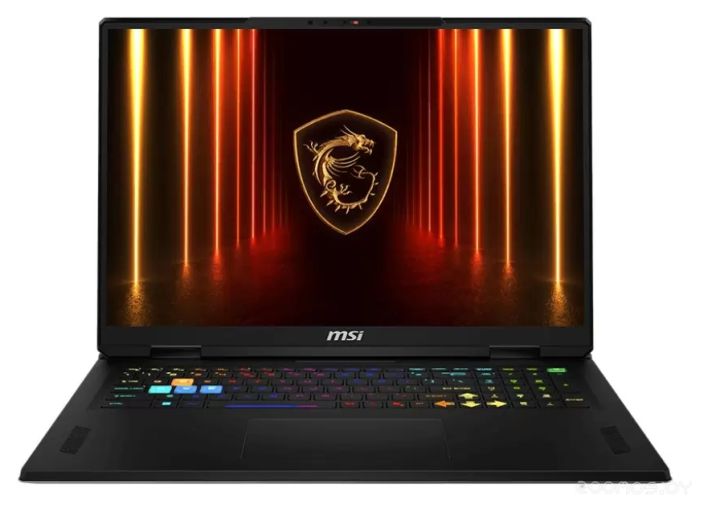 Игровой ноутбук MSI Vector 18 HX AI A2XWHG-899XRU