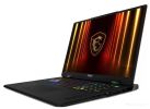 Игровой ноутбук MSI Vector 18 HX AI A2XWHG-899XRU