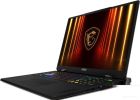 Игровой ноутбук MSI Vector 18 HX AI A2XWIG-890RU