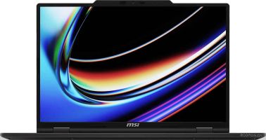 Ноутбук MSI Venture A16 AI+ A3HMG-026XRU