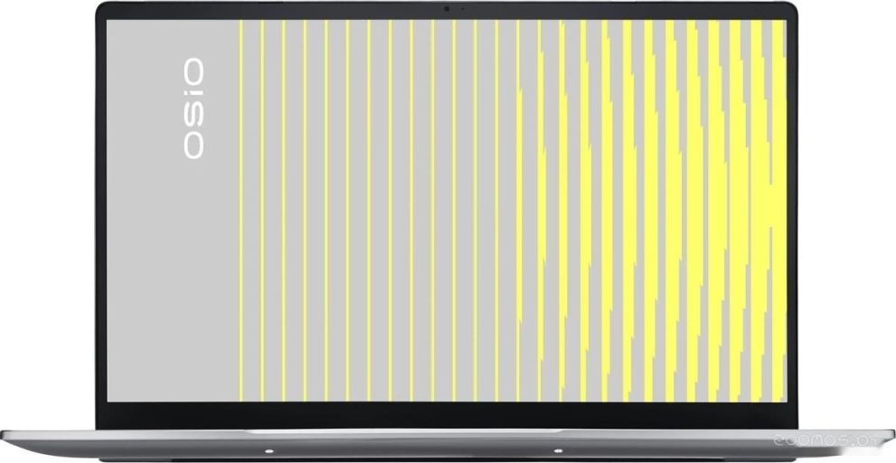 Ноутбук OSiO FocusLine F150A-001