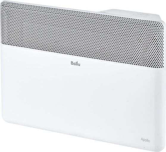 Конвектор Ballu Apollo Transformer BEC/AT-1500 (инверторное управление)