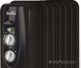 Масляный радиатор Ballu Classic black BOH/CL-07BRN 1500