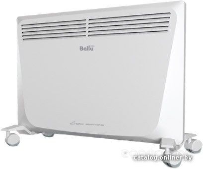 Конвектор Ballu Enzo BEC/EZER-1000