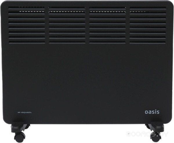 Конвектор Oasis KM-15B