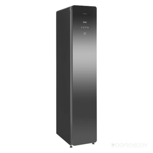 Паровой шкаф HIBERG SD 3G