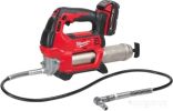 Пистолет для смазки Milwaukee M18 GG-201C 4933440490