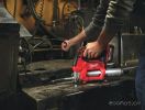 Пистолет для смазки Milwaukee M18 GG-201C 4933440490