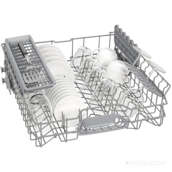 Посудомоечная машина Bosch SMS4IKW51Q, фото 2