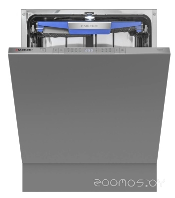 Посудомоечная машина Meferi MDW6083 COMFORT, фото 3