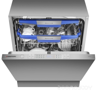Посудомоечная машина Meferi MDW6083 COMFORT, фото 4
