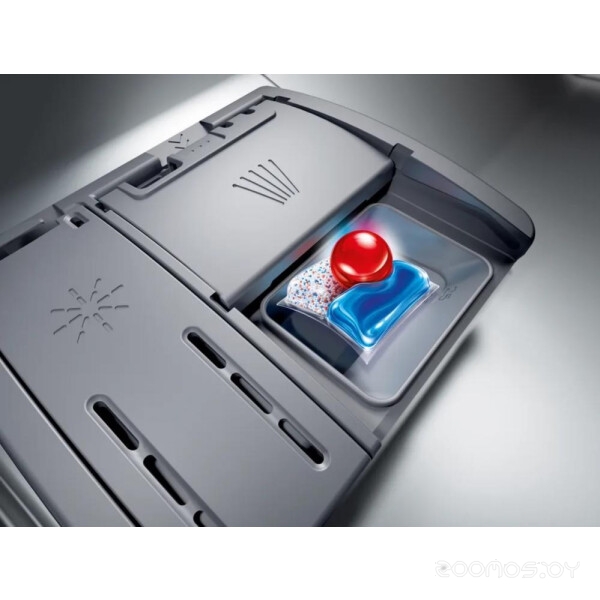 Посудомоечная машина Bosch SMS4IKW51Q, фото 4