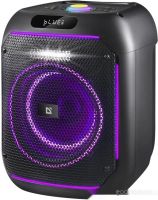 Беспроводная колонка Defender Boomer 65
