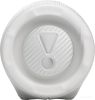 Беспроводная колонка JBL Charge 6 (белый)