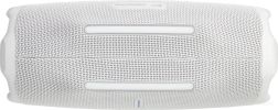 Беспроводная колонка JBL Charge 6 (белый)