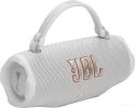 Беспроводная колонка JBL Charge 6 (белый)