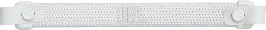 Беспроводная колонка JBL Charge 6 (белый)