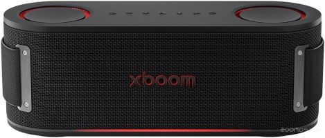 Беспроводная колонка LG XBOOM Bounce