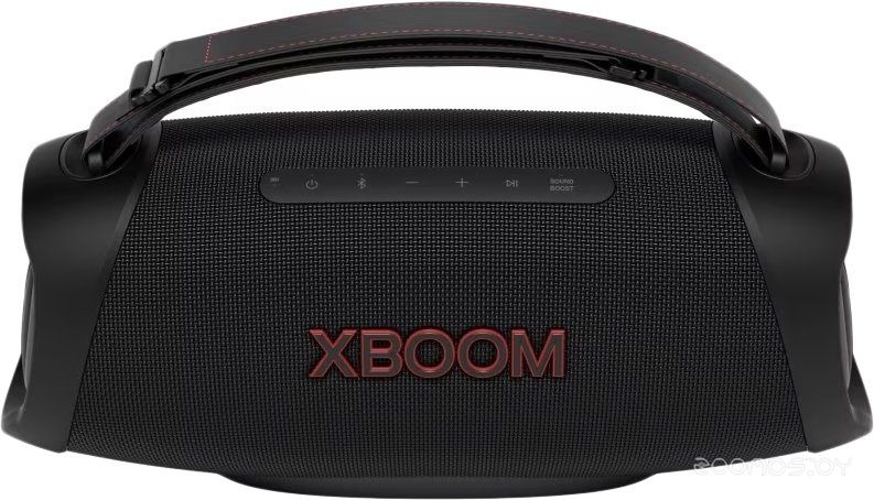 Беспроводная колонка LG XBOOM Go XG8T