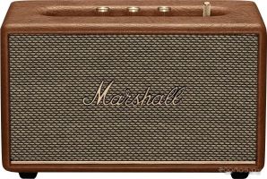 Беспроводная колонка Marshall Acton III (коричневый)