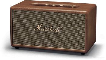 Беспроводная колонка Marshall Stanmore III (коричневый)