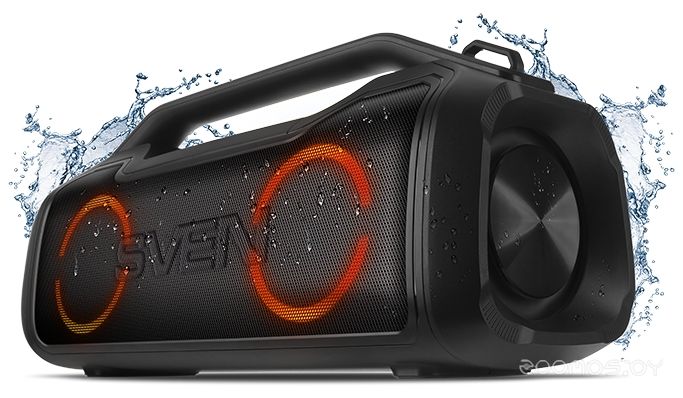 Беспроводная колонка Sven PS-390