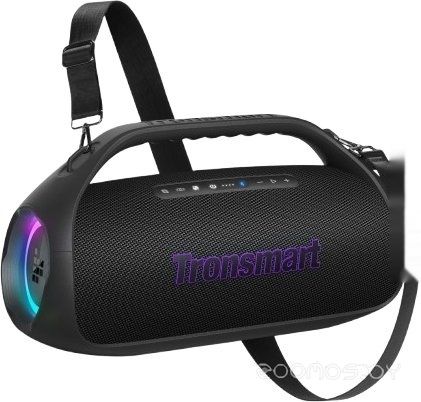 Беспроводная колонка Tronsmart Bang 2 (черный)