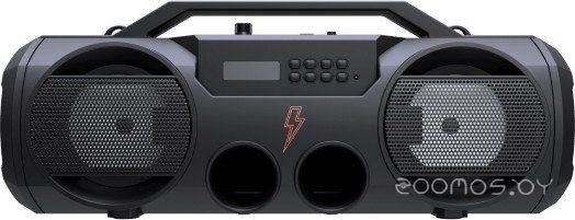 Беспроводная колонка УРАЛ Молния 280