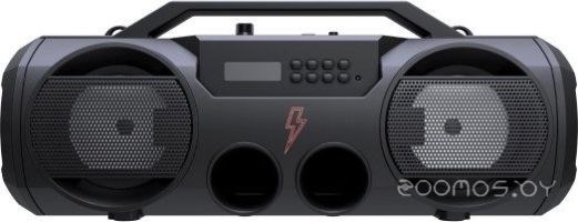 Беспроводная колонка УРАЛ Молния 280