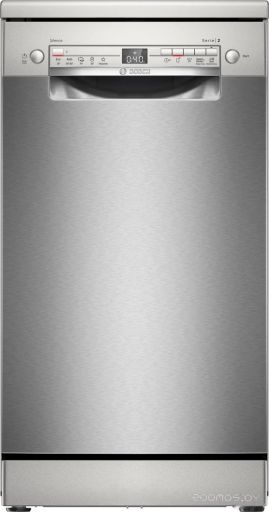 Отдельностоящая посудомоечная машина Bosch Serie 2 SPS2HKI42E