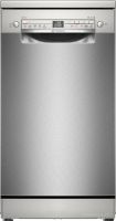 Отдельностоящая посудомоечная машина Bosch Serie 2 SPS2HKI42E