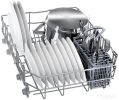 Отдельностоящая посудомоечная машина Bosch Serie 2 SPS2HKI42E