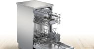 Отдельностоящая посудомоечная машина Bosch Serie 2 SPS2HKI42E