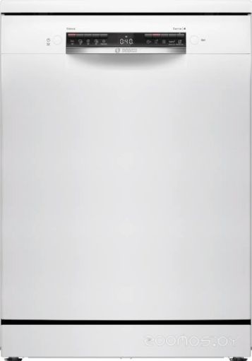 Посудомоечная машина Bosch SMS4IKW51Q, фото 1